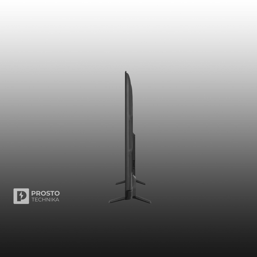 Телевизор 65" Hisense 65E7Q 2025